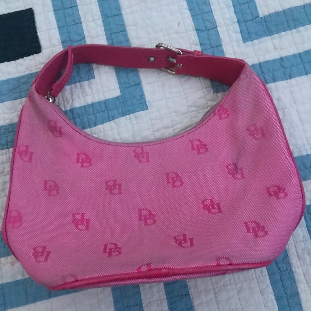 dooney and bourke bag